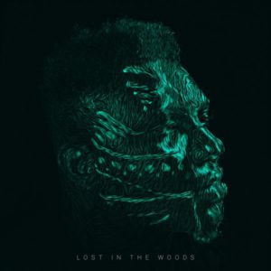 Kwadi Lost In The Woods EP Kritik Rezension