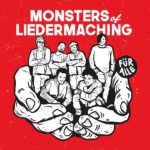 Monsters Of Liedermaching Für alle Kritik Rezension