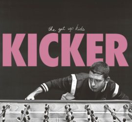 Get Up Kids Kicker Review Kritik