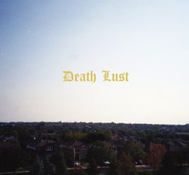 Death Lust Chastity Review Kritik