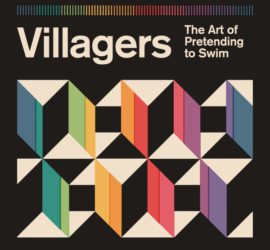 Villagers The Art Of Pretending To Swim Review Kritik