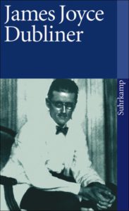 James Joyce Dubliner Kritik Rezension