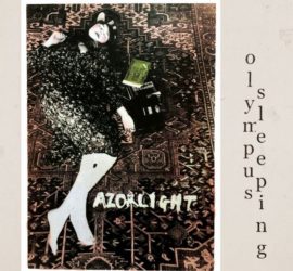 Olympus Sleeping Razorlight Review Kritik