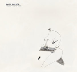 The Lillywhite Sessions Ryley Walker Review Kritik