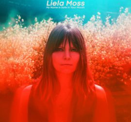 Liela Moss My Name Is Safe in Your Mouth Review Kritik
