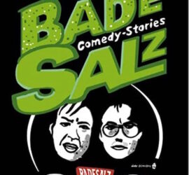 Badesalz - Comedy Stories Kritik Rezension