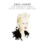 Emeli Sandé Our Version Of Events – Live At The Royal Albert Hall Review Kritik