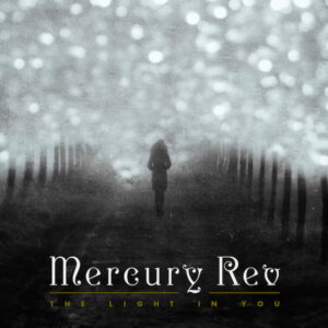 Mercury Rev The Light In You Review Kritik