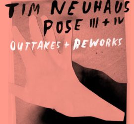 Tim Neuhaus Pose 3+4 Review Kritik