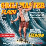 Grillmaster Flash Stadion Review Kritik