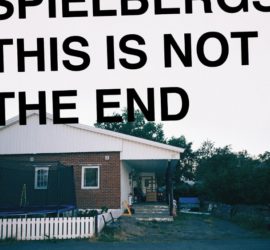 This Is Not The End Spielbergs Review Kritik