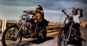Easy Rider Rezension Filmkritik