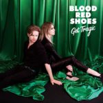 Get Tragic Blood Red Shoes Review Kritik