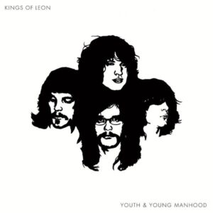Kings Of Leon Youth & Young Manhood Review Kritik