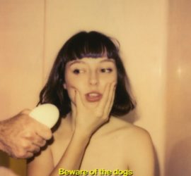 Stella Donnelly Beware Of The Dogs Review Kritik