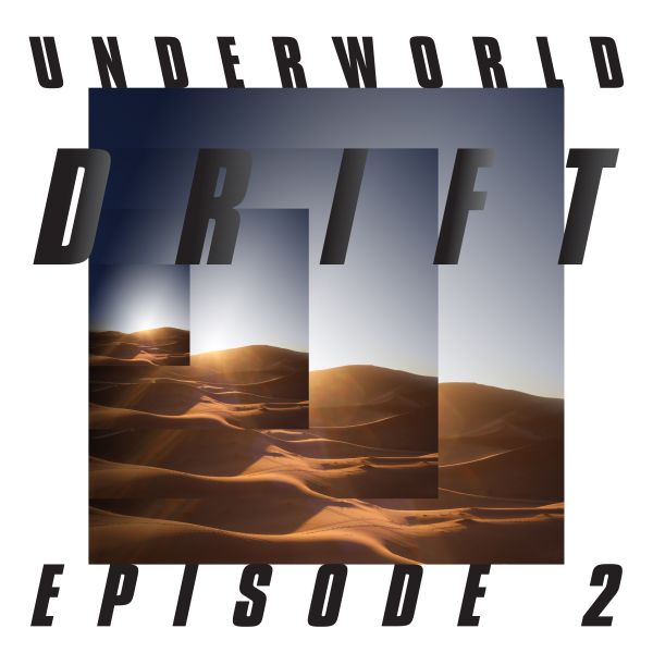 Underworld Drift Episode 2 – Atom Review Kritik