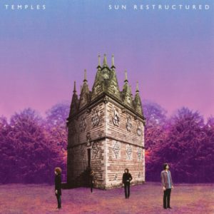 Temples Sun Restructured Review Kritik