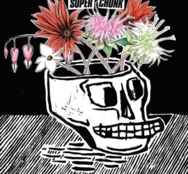 Superchunk What A Time To Be Alive Review Kritik