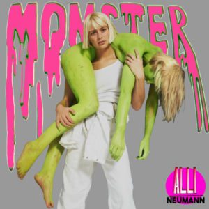 Monster Alli Neumann Review Kritik
