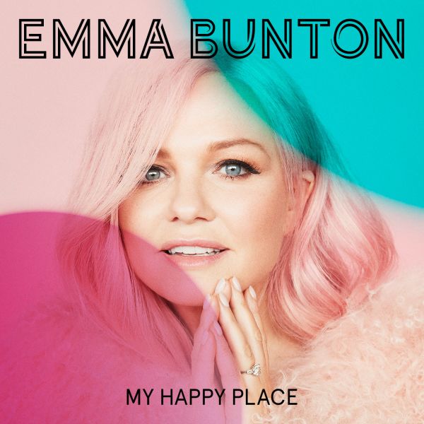 Emma Bunton My Happy Place Review Kritik