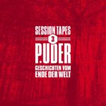 Puder Session Tapes 3 Review Kritik