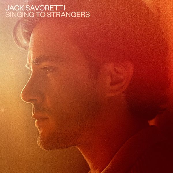 Jack Savoretti Singing To Strangers Review Kritik