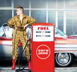 Sarajane Fuel Review Kritik