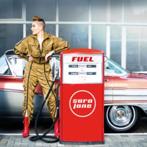Sarajane Fuel Review Kritik