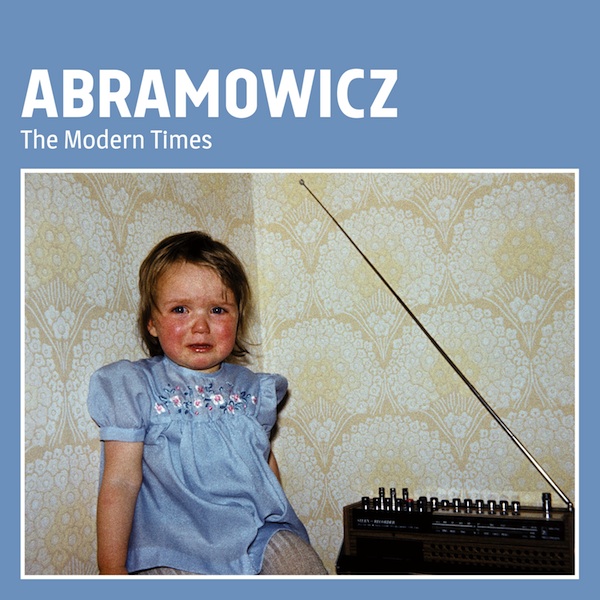 The Modern Times Abramowicz Review Kritik