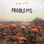 Problems Get Up Kids Albumcover