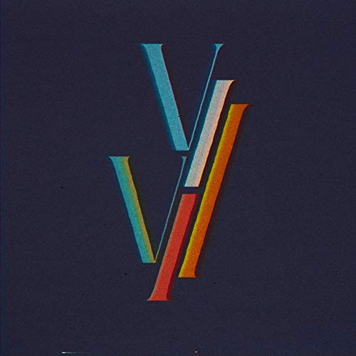 ViVii Savant EP Cover
