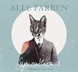 Alle Farben Synesthesia Review Kritik