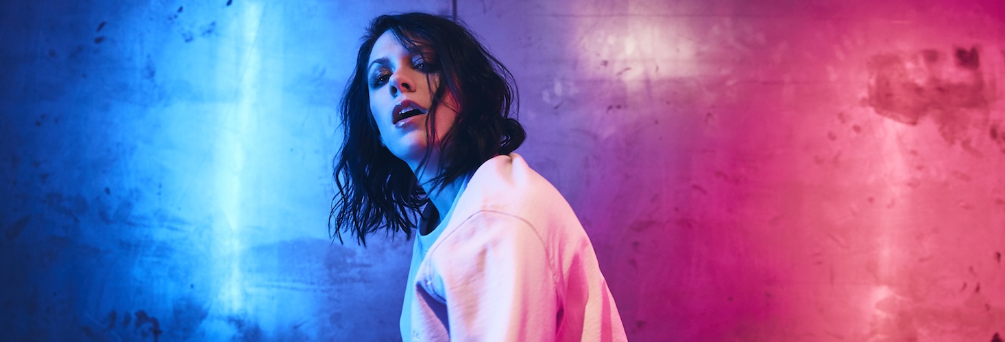 K.Flay This Baby Don’t Cry Review Kritik