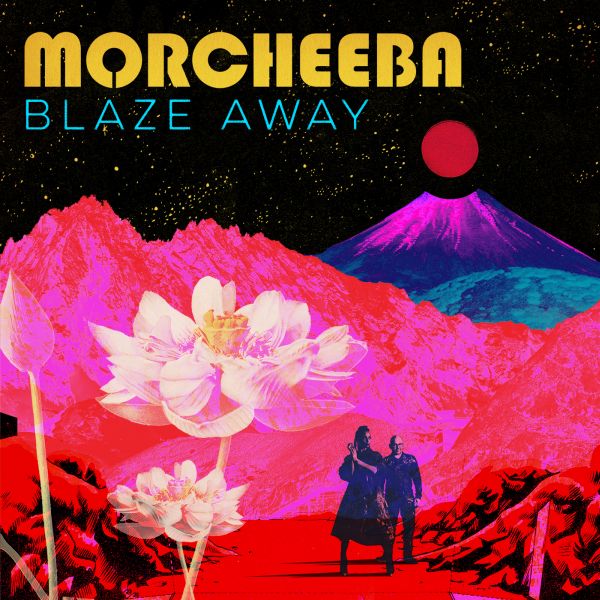 Morcheeba Blaze Away Deluxe Edition Review Kritik