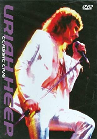 Uriah Heep Classic Live Review Kritik