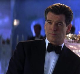 James Bond 007 – Stirb an einem anderen Tag Filmkritik Rezension
