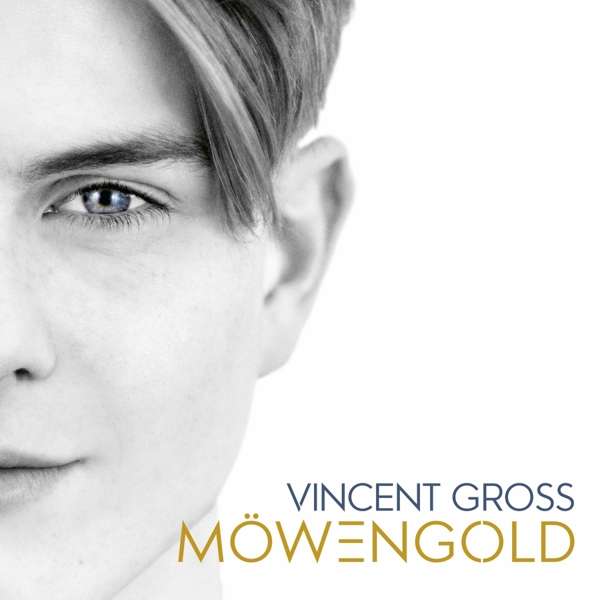 Vincent Gross Möwengold Kritik Review