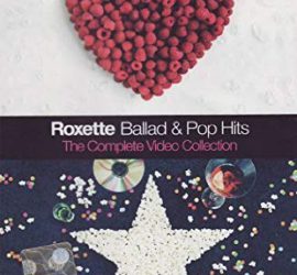 Roxette The Complete Video Collection Review Kritik