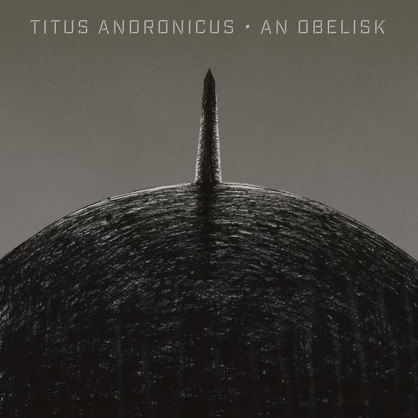 Titus Andronicus An Obelisk Review Kritik