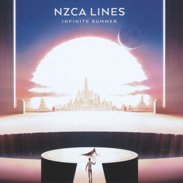 NZCA Lines Infinite Summer Review Kritik