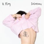 k. Flay Solutions Albumcover