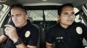 End Of Watch Review Kritik