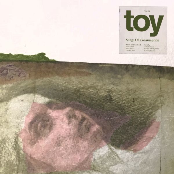 Toy Songs Of Consumption Review Kritik