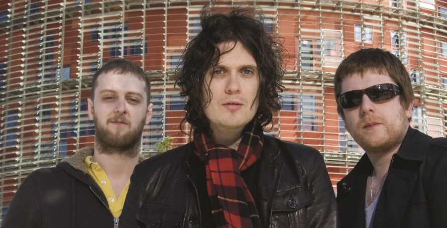 The Fratellis – “Here We Stand”