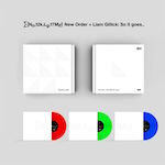 New Order Σ(No,12k,Lg,17Mif) New Order + Liam Gillick: So it goes... Review Kritik