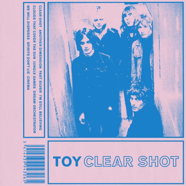 TOY Clear Shot Review Kritik