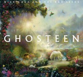 Nick Cave Ghosteen Review Kritik
