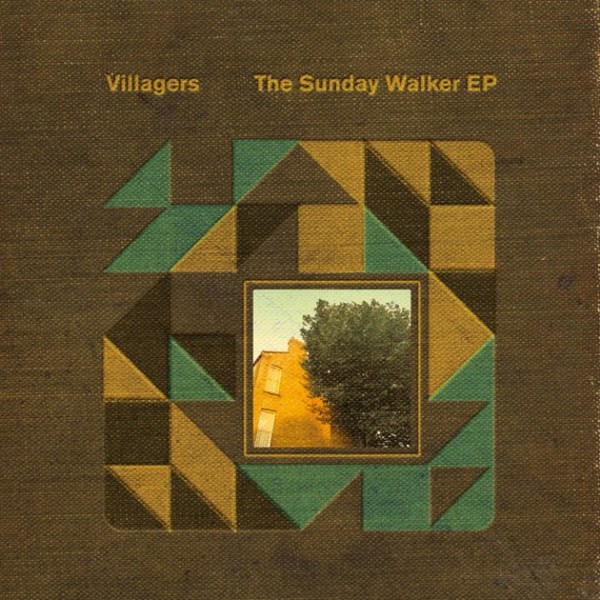 Villagers The Sunday Walker EP Review Kritik