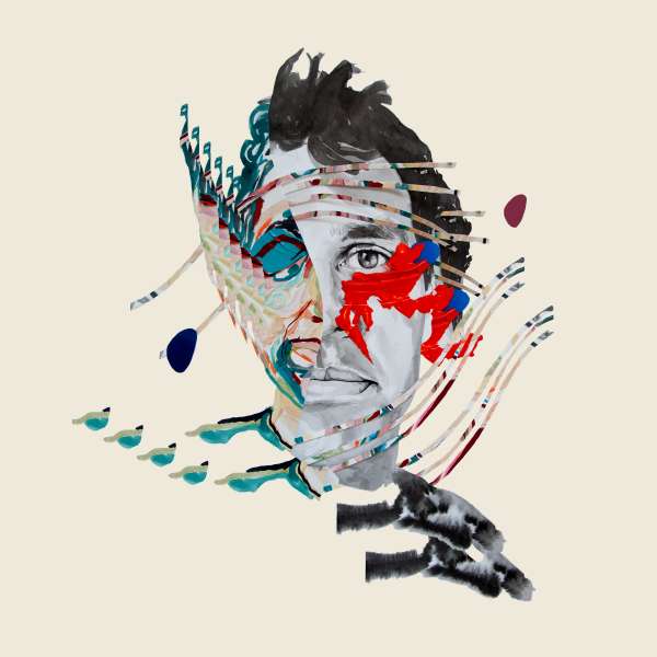 Painting With Animal Collective Review Kritik