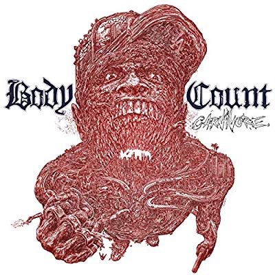 Body Count Carnivore Review Kritik